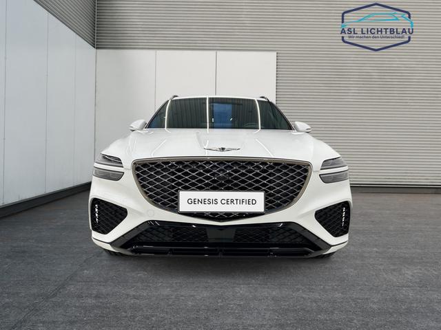 Genesis GV70 2.5 T Sport AWD Sitzpaket Komfort & Panoramadach 