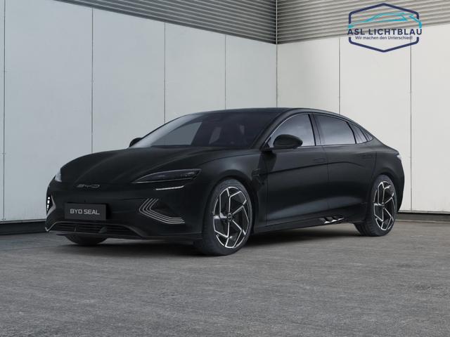 BYD Seal Comfort Bis zu 6000&euro; E-Auto F&ouml;rderung zus&auml;tzlich! 