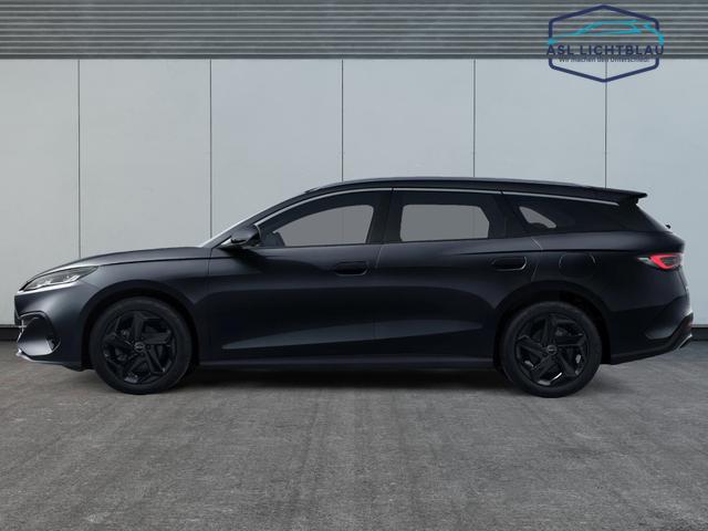 BYD Seal 6 DM-i Touring Boost Bis zu 4500&euro; E-Auto F&ouml;rderung zus&auml;tzlich! 