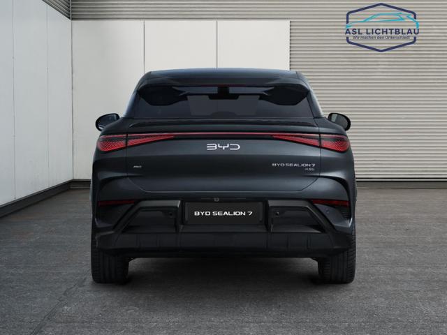 BYD Sealion 7 Comfort Bis zu 6000&euro; E-Auto F&ouml;rderung zus&auml;tzlich! 