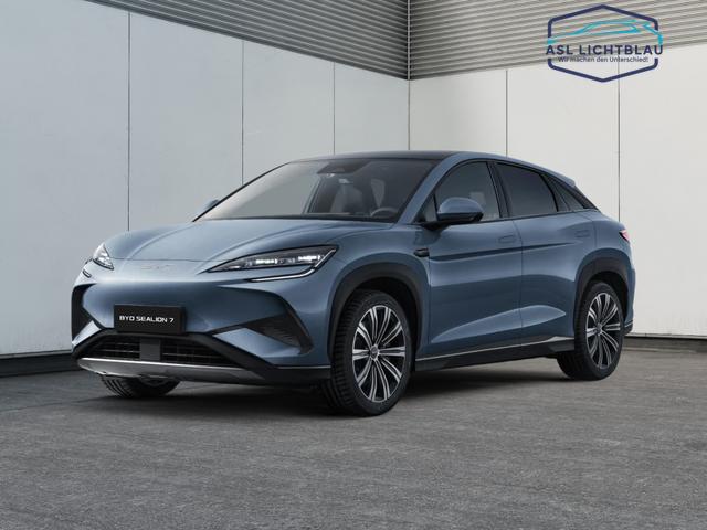 BYD Sealion 7 Excellence Bis zu 6000&euro; E-Auto F&ouml;rderung zus&auml;tzlich! 