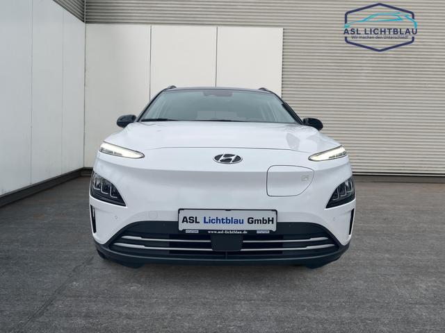 Hyundai / KONA / Wei&szlig; / / / 