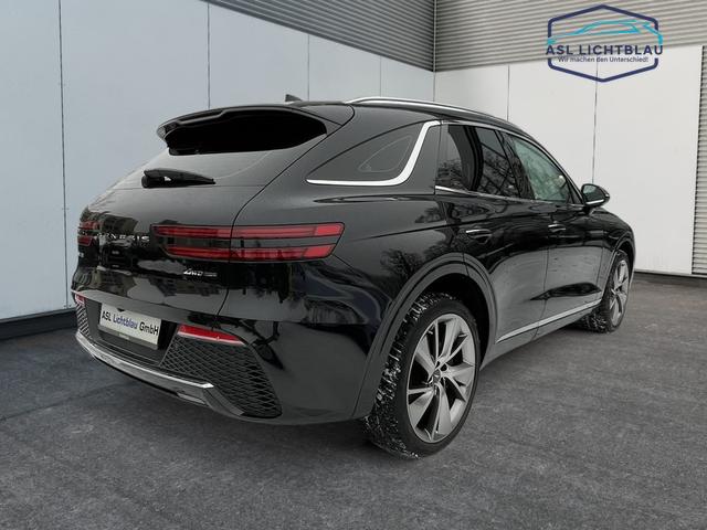 Genesis GV70 2.2 D Luxus AWD Komfort-Paket 