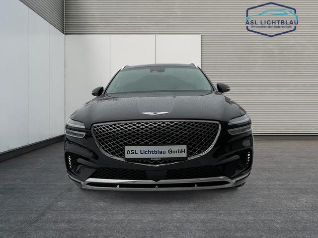 Genesis GV70 2.2 D Luxus AWD Komfort-Paket 