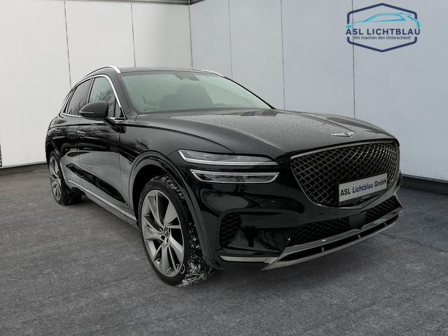 Genesis GV70 2.2 D Luxus AWD Komfort-Paket 