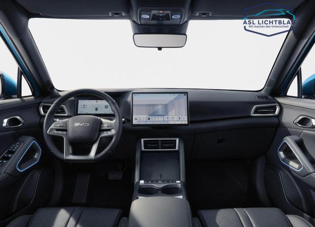 BYD Atto 2 DM-i Boost Bis zu 4500&euro; E-Auto F&ouml;rderung zus&auml;tzlich! 