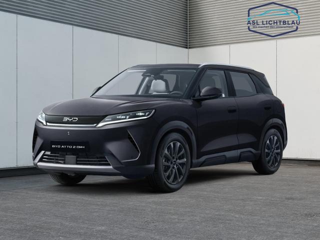 BYD Atto 2 DM-i Boost Bis zu 4500&euro; E-Auto F&ouml;rderung zus&auml;tzlich! 