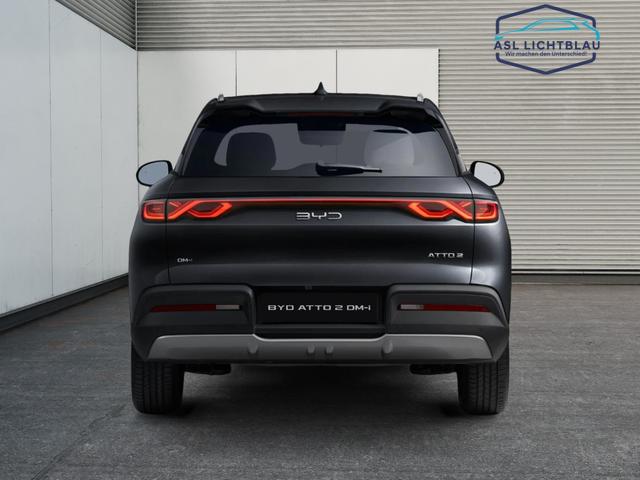 BYD Atto 2 DM-i Boost Bis zu 4500&euro; E-Auto F&ouml;rderung zus&auml;tzlich! 