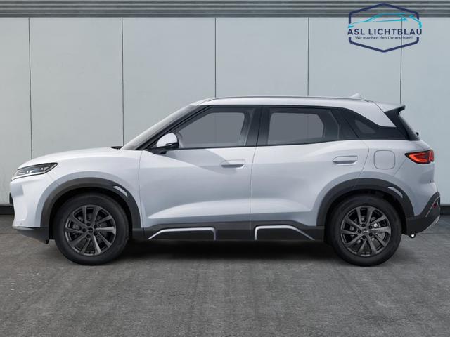 BYD Atto 2 DM-i Boost Bis zu 4500&euro; E-Auto F&ouml;rderung zus&auml;tzlich! 