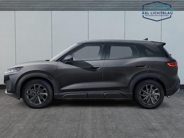 BYD Atto 2 DM-i Boost Bis zu 4500&euro; E-Auto F&ouml;rderung zus&auml;tzlich! 