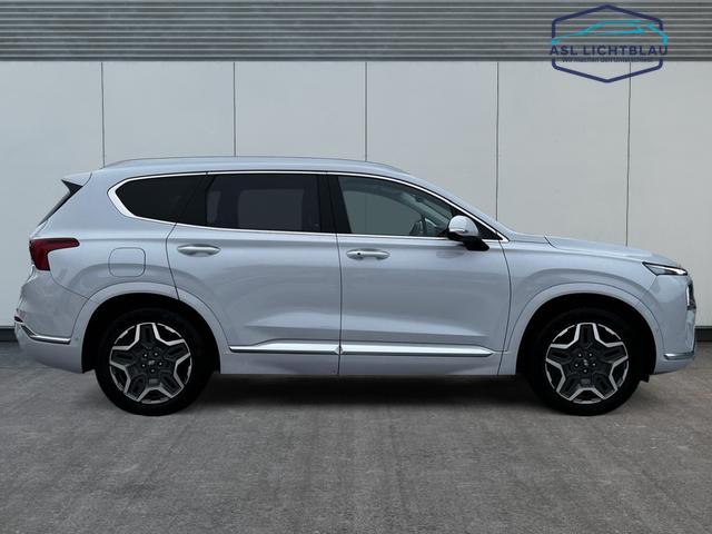 Hyundai SANTA FE Plug-in-Hybrid 1.6 T-GDi 4WD 6AT SIGNATURE Panoramadach 