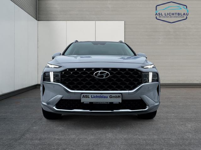 Hyundai SANTA FE Plug-in-Hybrid 1.6 T-GDi 4WD 6AT SIGNATURE Panoramadach 