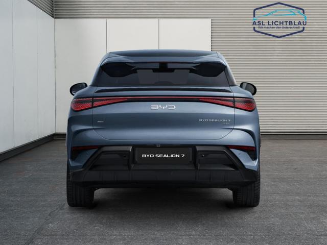 BYD Sealion 7 Design Bis zu 6000&euro; E-Auto F&ouml;rderung zus&auml;tzlich! 