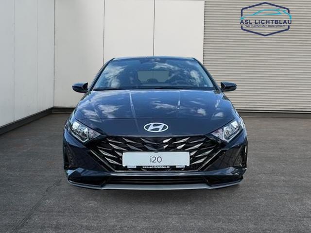 Hyundai i20 1.0 T-GDI 7-DCT TREND BOSE 