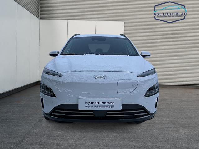 Hyundai KONA Elektro (100kW) ADVANTAGE 