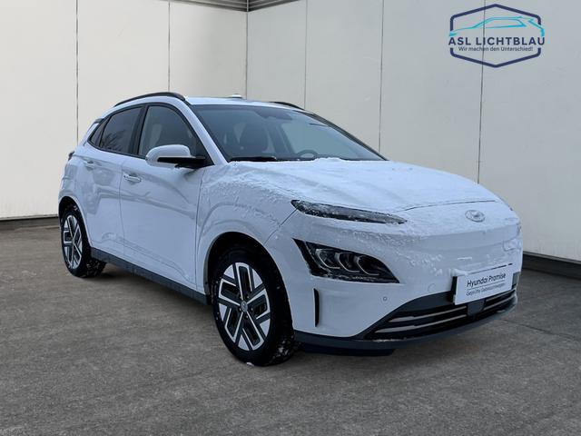 Hyundai KONA Elektro (100kW) ADVANTAGE 