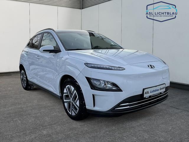 Hyundai KONA Elektro (100kW) Edition 30 Plus 