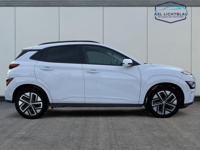 Hyundai KONA Elektro (100kW) Edition 30 Plus 