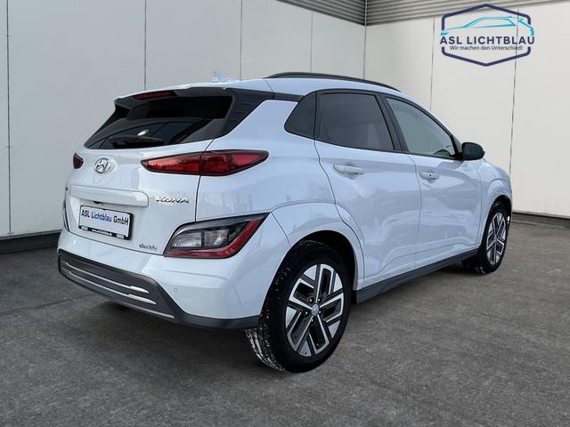 Hyundai KONA Elektro (100kW) Edition 30 Plus 