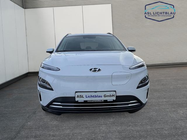 Hyundai KONA Elektro (100kW) Edition 30 Plus 