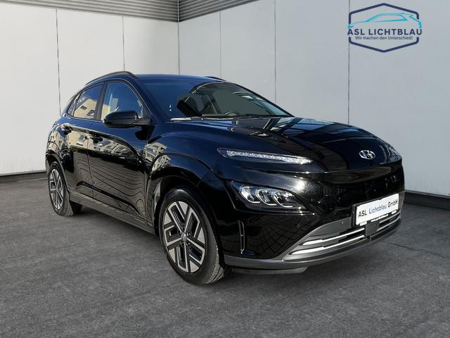 Hyundai KONA Elektro (150kW) TREND Navigations-Paket 