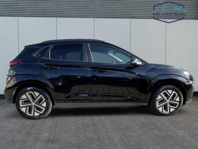 Hyundai KONA Elektro (150kW) TREND Navigations-Paket 