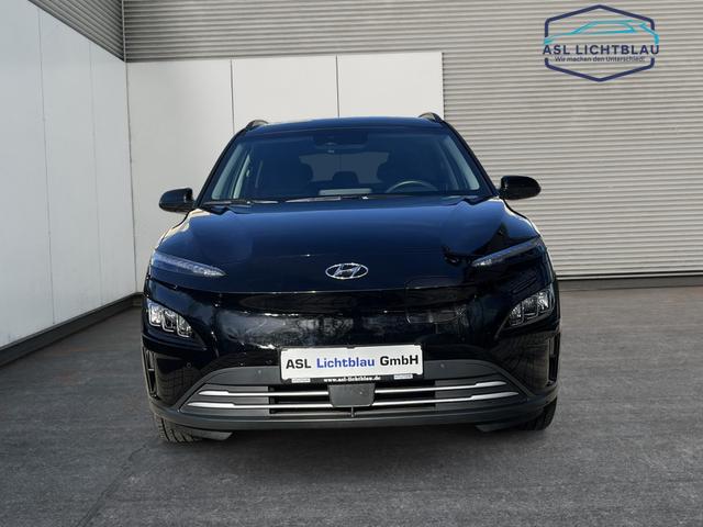 Hyundai KONA Elektro (150kW) TREND Navigations-Paket 