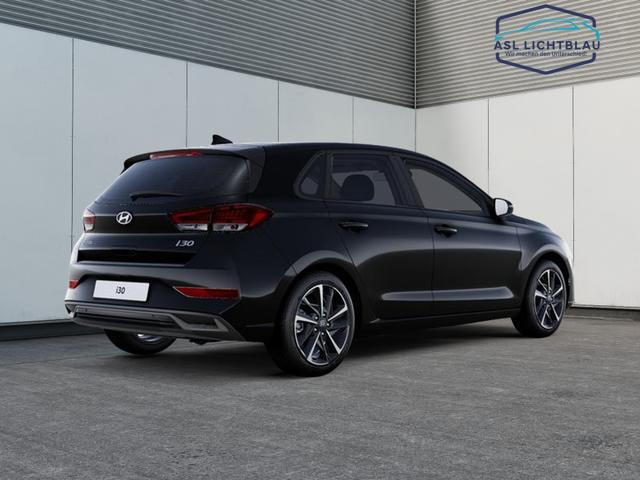 Hyundai i30 FL 1.5 T-GDI 48V 7-DCT ADVANTAGE 