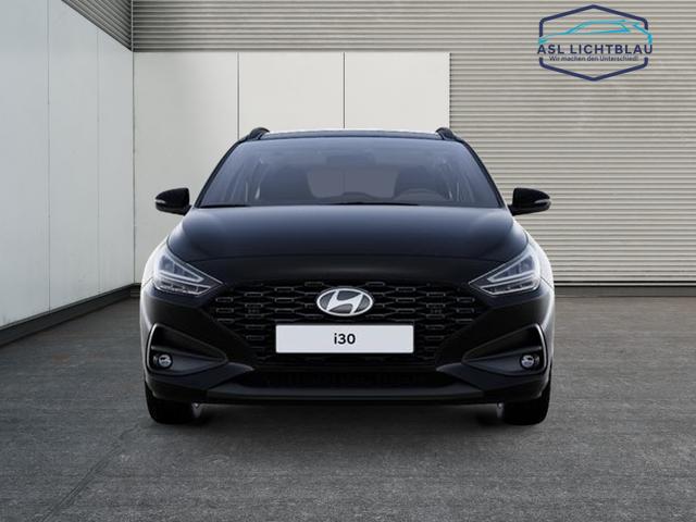 Hyundai i30 Kombi FL 1.5 T-GDI 7-DCT 2WD ADVANTAGE Panoramadach 