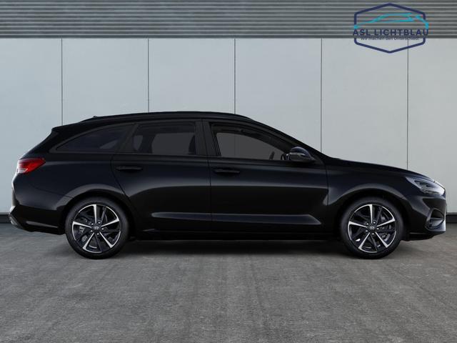 Hyundai i30 Kombi FL 1.5 T-GDI 7-DCT 2WD ADVANTAGE Panoramadach 