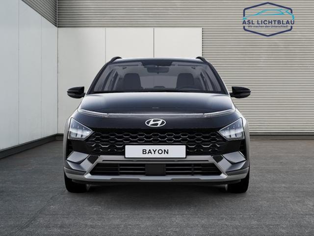 Hyundai BAYON FL 1.0 T-GDI 6-MT TREND BOSE-Soundpaket ALLWETTER 