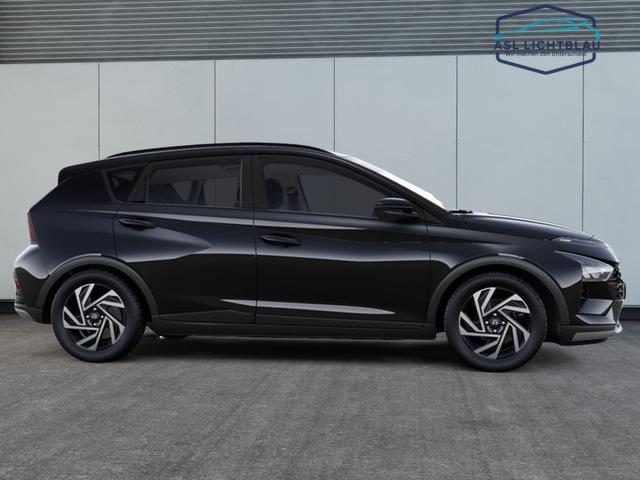 Hyundai BAYON FL 1.0 T-GDI 6-MT TREND BOSE-Soundpaket ALLWETTER 