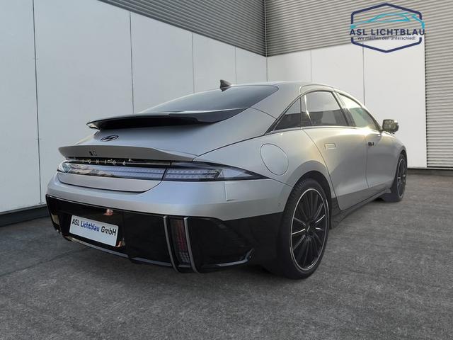 Hyundai IONIQ 6 Allradantrieb 77,4kWh Batt. First Edition 