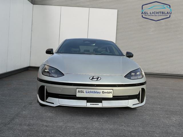 Hyundai IONIQ 6 Allradantrieb 77,4kWh Batt. First Edition 