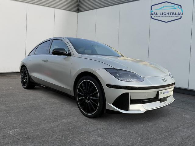 Hyundai IONIQ 6 Allradantrieb 77,4kWh Batt. First Edition 
