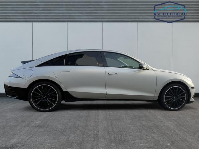 Hyundai IONIQ 6 Allradantrieb 77,4kWh Batt. First Edition 