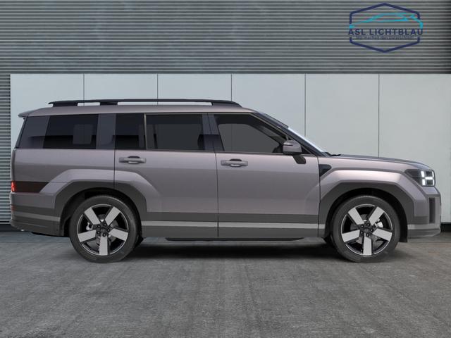 Hyundai SANTA FE HEV 5-Sitzer 1.6 T-GDI 6-AT 2WD PRIME 