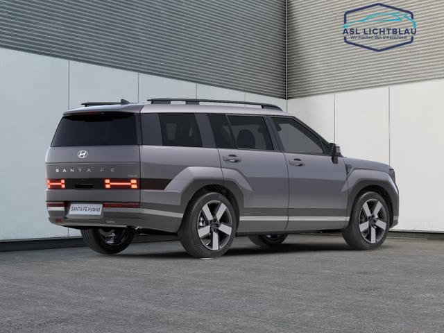 Hyundai SANTA FE HEV 5-Sitzer 1.6 T-GDI 6-AT 2WD PRIME 