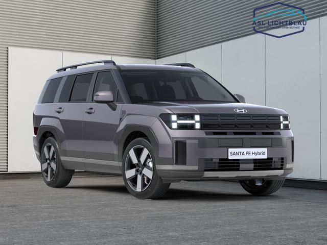 Hyundai SANTA FE HEV 5-Sitzer 1.6 T-GDI 6-AT 2WD PRIME 