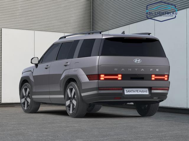 Hyundai SANTA FE HEV 5-Sitzer 1.6 T-GDI 6-AT 2WD PRIME 