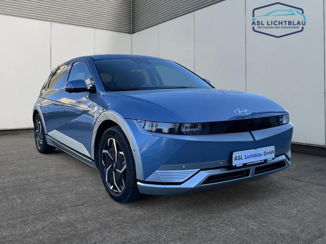 Hyundai IONIQ 5 Heckantrieb und 72,6kWh Batt. TECHNIQ Park-Paket 