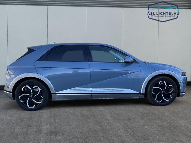 Hyundai IONIQ 5 Heckantrieb und 72,6kWh Batt. TECHNIQ Park-Paket 