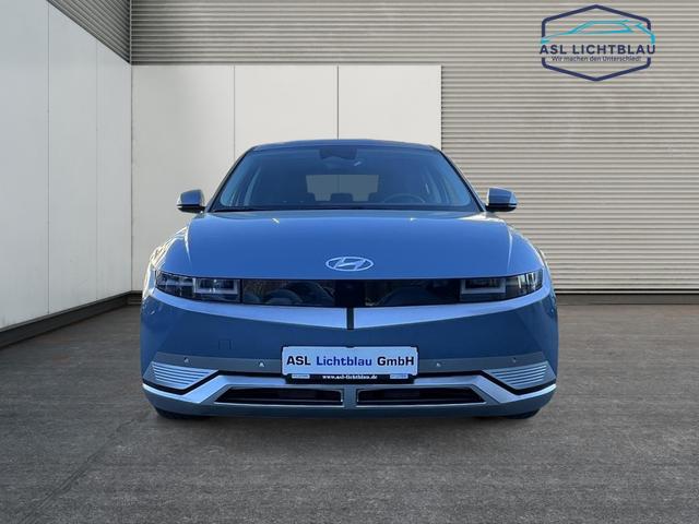 Hyundai IONIQ 5 Heckantrieb und 72,6kWh Batt. TECHNIQ Park-Paket 