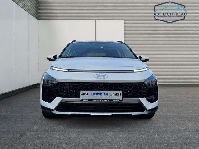 Hyundai BAYON 1.0 T-GDI TREND 