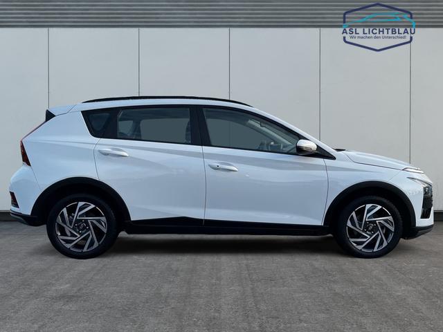 Hyundai BAYON 1.0 T-GDI TREND 