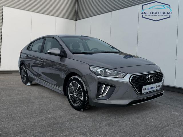 Hyundai IONIQ Facelift PLUG IN Hybrid TREND 