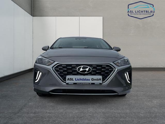 Hyundai IONIQ Facelift PLUG IN Hybrid TREND 