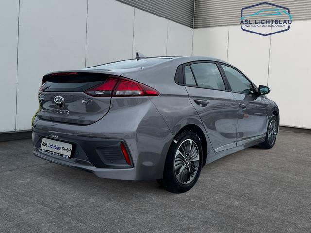 Hyundai IONIQ Facelift PLUG IN Hybrid TREND 