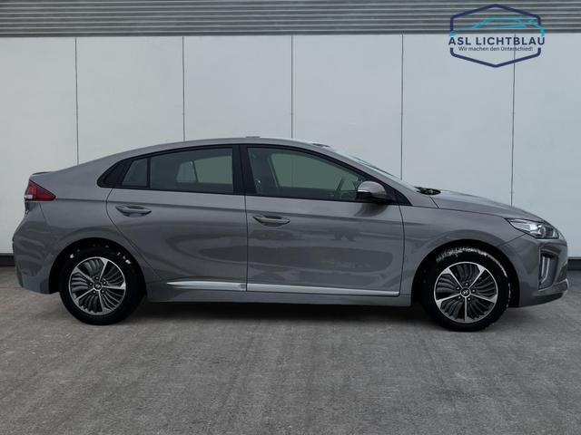 Hyundai IONIQ Facelift PLUG IN Hybrid TREND 