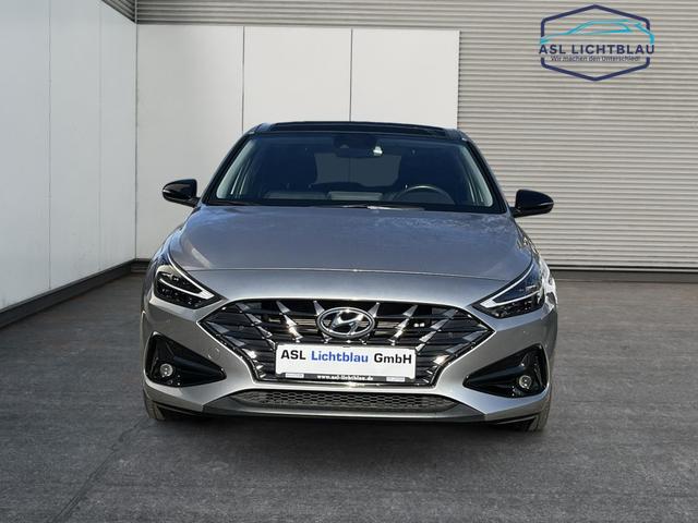 Hyundai i30 1.0 Turbo 7-DCT Edition 30 PLUS Panoramadach 